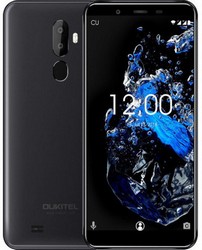 Ремонт телефона Oukitel U25 Pro в Краснодаре